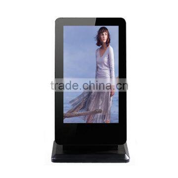 15.6 Inch Desktop Android wifi lcd screen ad player