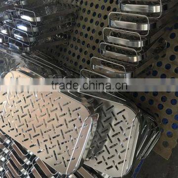 dinner plate electrochemical machining Can be customized