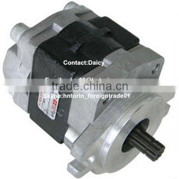 Forklift spare Parts Hydraulic Pump 177H7-10101 for TCM FB15-6