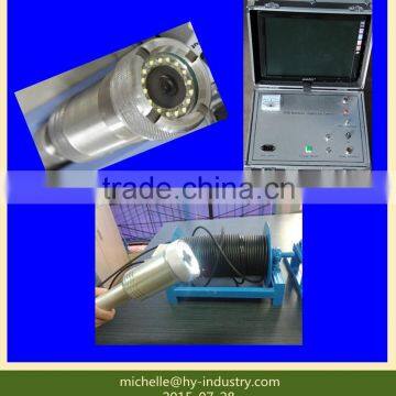 Acoustic Televiewer, Water Well Inspection Camera and Borewell Camera