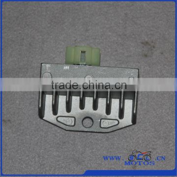 SCL-2013060500 motorcycle voltage regulator rectifier for CBF150 parts