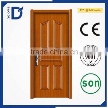 Interior Steel Door Picture Apartment Door for Sale photo-3