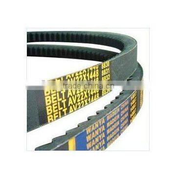 Cutting Side V-Belt