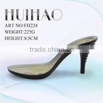 2016 Fashional ABS High Heel Shoe Sole photo-2