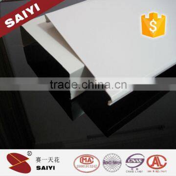 2015 Fashionable Aluminum Ceiling Framing Material