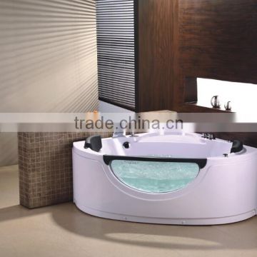 K-8075B Cheap Price Massage Bathtub, Cheap Freestanding Bathtub