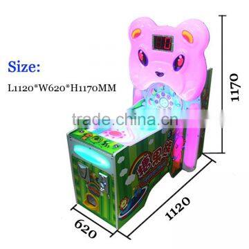 Kids Rollig Ball Ticket Lottery Game for Home Playing and Game Room photo-3