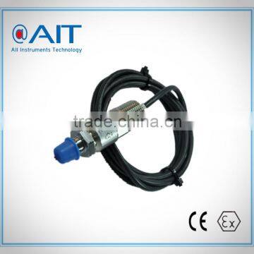 4-20mA insert type of Differential pressure transmitter for