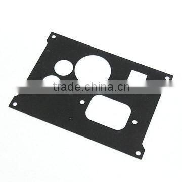 Silicone Rubber O-ring o Ring Seal Parts RoHS Complied photo-2