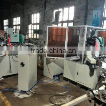 Automatic Paper Cone Sleeve Forming Machine for Ice Cream Paper Cone Forming Machine