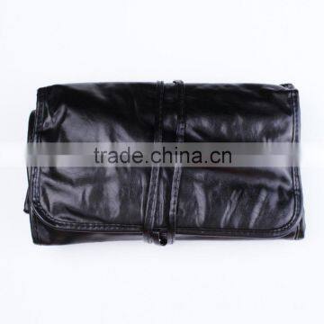 Pro 32PCS Makeup Brush Cosmetic Set Kit + Black Make-up Brushes Pouch Bag Case photo-4