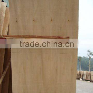 Eucalyptus core veneer with high quality