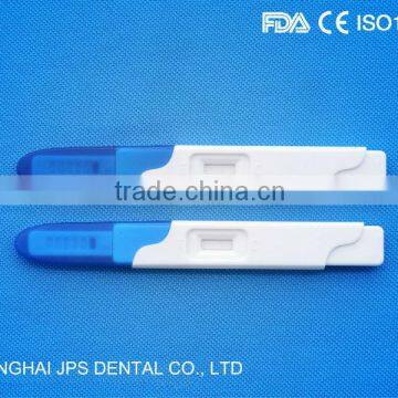 Rapid Diagnostic pregnancy test strip for sale