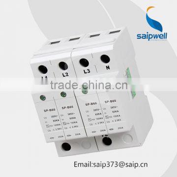 Surge Vessel Lightning Connector(SP-B60)