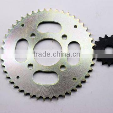 JH125 428 46T Motorcycle Sprocket photo-2