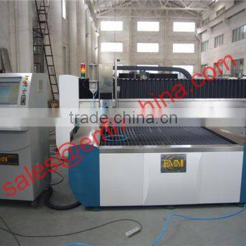 EMA1010 cnc waterjet cutting machine