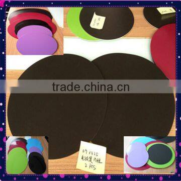 Non-stick Coated Aluminium Circle for Cooking Utensils/cookware Deep Drawing photo-3