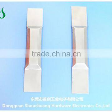 Tungsten Boat photo-3