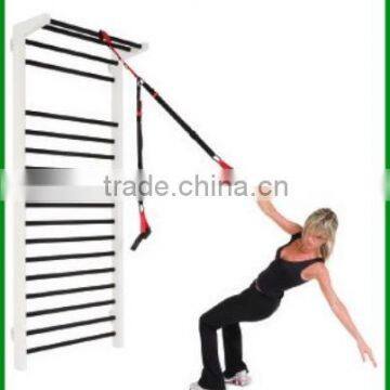 Pilates Equipment Pilates Wall Bars Gym SRP12 photo-4