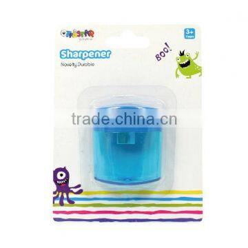 Novelty Single hole sharpener /popular /high quality