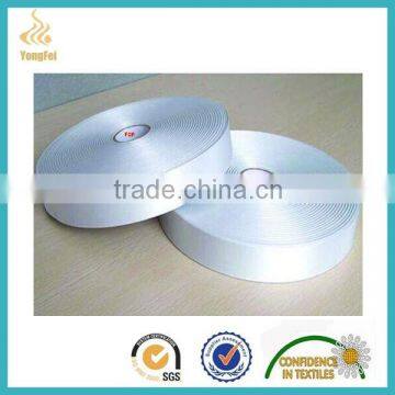 100% polyester taffeta one sided coated Heat transfer Tape