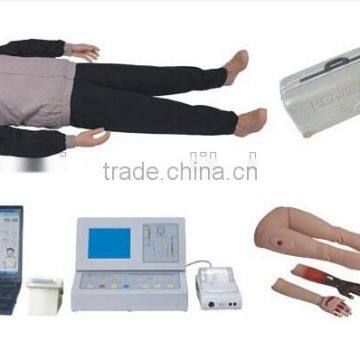 BLG/CPR500S-C CPR Training Manikin