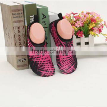 Room relax soft shoes / Anti-slip leisure shoes