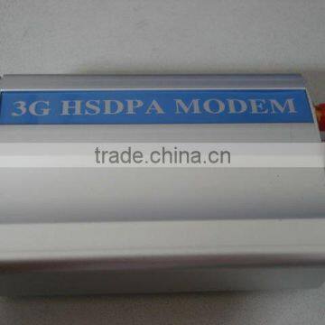 3G/WCDMA/HSDPA Modem