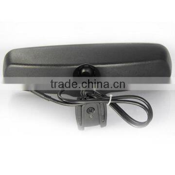 4.3 Inch Car Parking Sensor Rearview Monitor With Radar Detectors photo-5