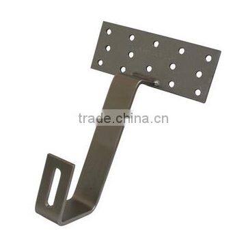 stainless steel solar roof hook