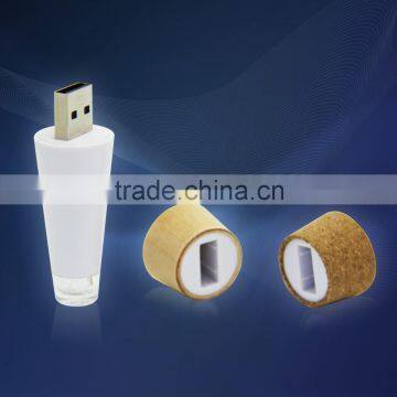 2014 Christmas LED Bottle Light for Decoration photo-4