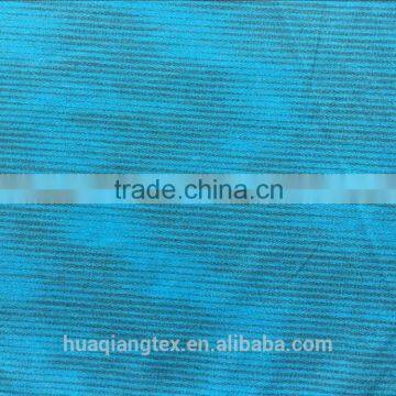 Stripe Print 4 Way Stretch Fabric for Swimwear photo-2