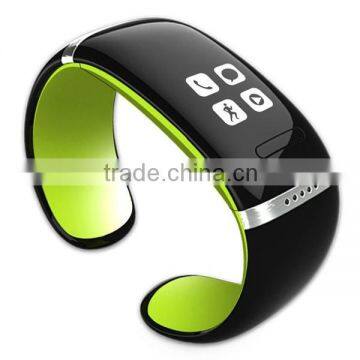 Hot Selling Bluetooth Sync Smart Bracelet L12S photo-3