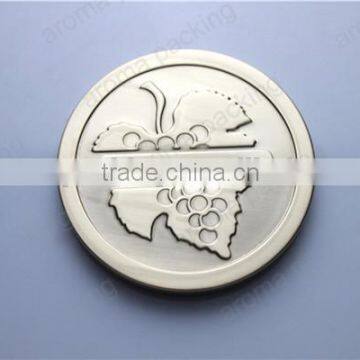 Luxury Brand Candle Illuma-Lid Alloy Lid For Candle Jar photo-3