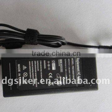 laptop power adapter replace for Samsung 80w sens 630 /X series