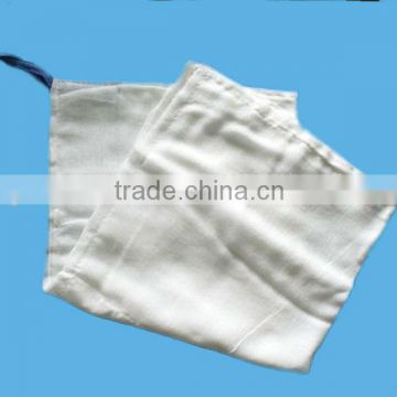 Surgical Medical Absorbent Gauze Lap Sponge