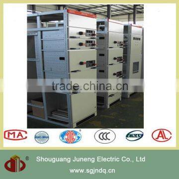 Low Voltage Electical Supply Switchgear Assembly