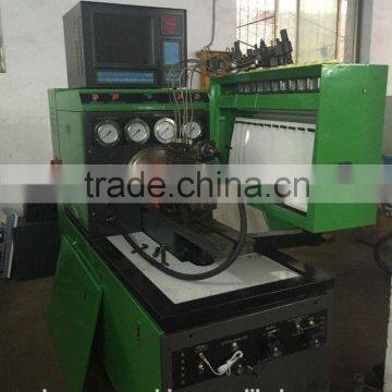 Most Popular Items BC3000 Used Diesel Fuel Injection Pump Test Bench Price photo-2