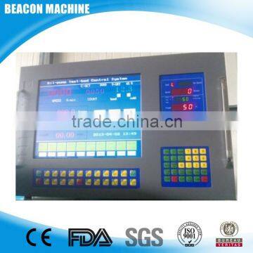 PYBK 2100 controller for diesel pump test bench Computer workstation