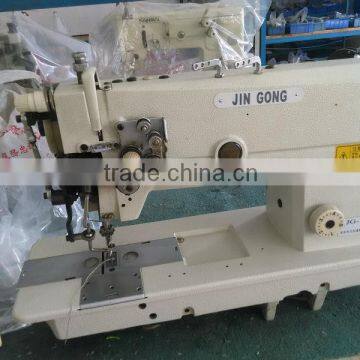 8 PATTERN DECORATIVE STITCH INDUSTRIAL SEWINGMACHINE