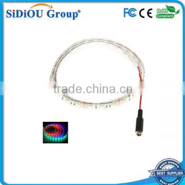 12v led rgb strip led neon flexible strip