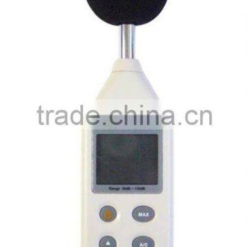 AR824 Sound Level Meter