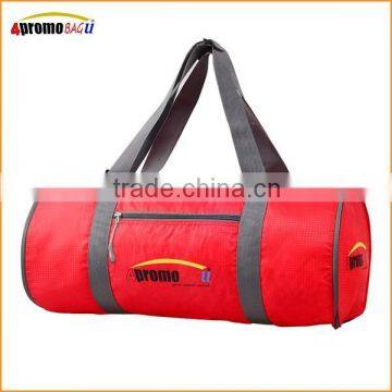 2015 hot selling outdoor large capacity folding portable travel bag