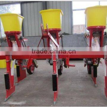 4-Row Corn Planter/Farm Equipment Corn Seeder Machine