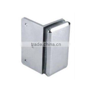 Brass shower hinge Glass hinge for 8-12mm