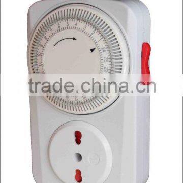 interval Indoor programmable Mechanical Timer