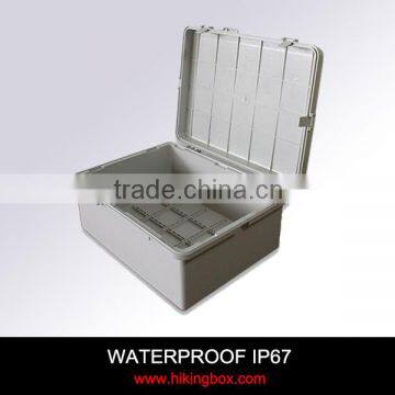 Small Plastic Waterproof Enclosure