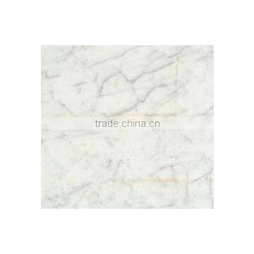 White Marble Tiles