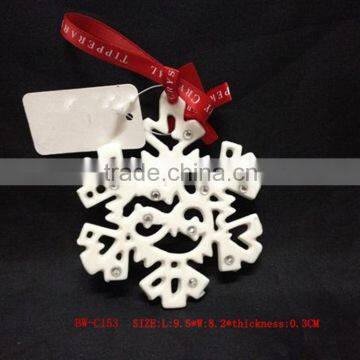 christmas decorative ornament