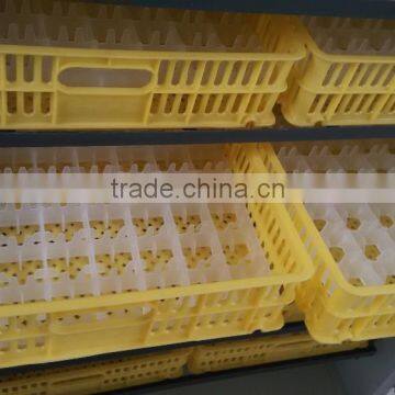 High Quality and Reasonable Price Egg Incubator Farm Equipment Hatchery Incubator for Sale 23232model Egg Hatching Machine Price